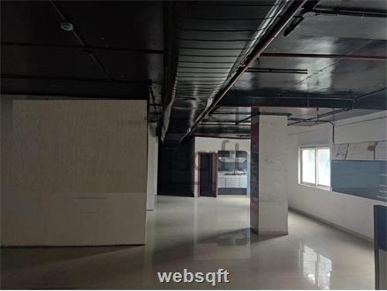 Retail showroom shop for Rent in Banjara Hills